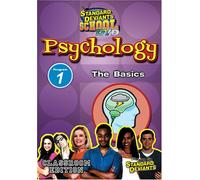 Psychology Module 1: the Basics