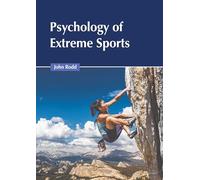 Psychology of Extreme Sports