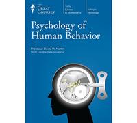 Psychology of Human Behavior