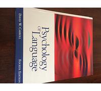 Psychology of Language
