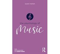 Psychology of Music