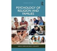 Psychology of Religion and Families
