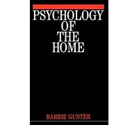 Psychology of the Home