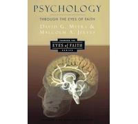 Psychology Through the Eyes of Faith: 0