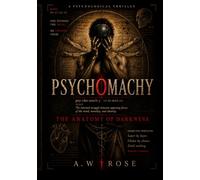 Psychomachy: The Anatomy of Darkness