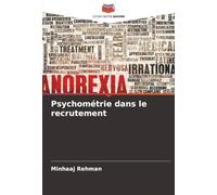 Psychométrie dans le recrutement