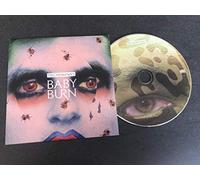 PsychoMutants - PsychoMutants - baby Run 10-trk - CD - PROMOTIONAL ITEM