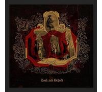 Psychonaut/Sâver Emerald (Vinyl LP) 12" Album