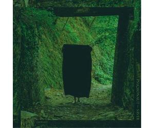 Psychonaut/Sâver Emerald (Vinyl LP) 12" Album