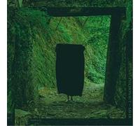 Psychonaut/Saver (Slit Album) Emerald (Black Edition) (Vinyl LP)