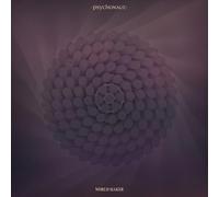 Psychonaut - World Maker (Mustard Yellow Edition)