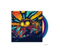 Psychonauts 2 - Edizione completa Box Set Vinile - 6LP - Nouvo