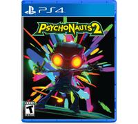 Psychonauts 2: Edizione Motherlobe - PlayStation 4