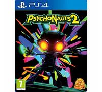 PSYCHONAUTS 2 MOTHERLOBE EDITION - PS4