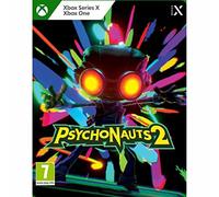 Psychonauts 2 - Motherlobe Edition | Xbox One & Xbox Series X