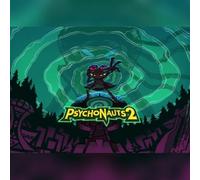Psychonauts 2 (PC) Steam Key - GLOBAL