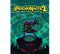 Psychonauts 2 (PC) Steam Key GLOBAL