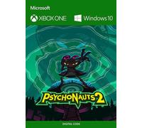 Psychonauts 2 PC/XBOX LIVE Key GLOBAL