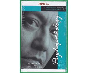 Psychopathology: A Competency-based Assessment Model For Social Workers