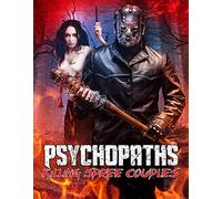 Psychopaths: Killing Spree Couples