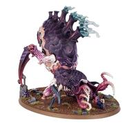 Psychophage - Tyranids - Warhammer 40k - Brand New on Sprue