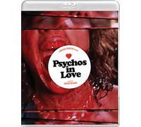 Psychos in Love