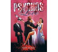 Psychos in Love - Psychos in Love