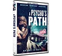 Psycho'S Path [Edizione: Stati Uniti]