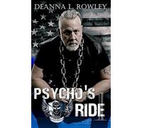 Psycho's Ride: Book 1