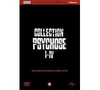 Psychose, la Collec Dvd S/T Fr