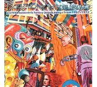 Psychosis From the Thirteenth Dimension - 16 Eccentric Heavy Psych Songs From 1967 - 1973