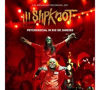 Psychosocial In Rio De Janeiro