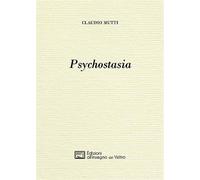 Psychostasia - Mutti Claudio