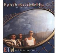 Psychotheosocioghettopathic - Escape by E.T.W. (End Time Warriors) (1995-11-21)