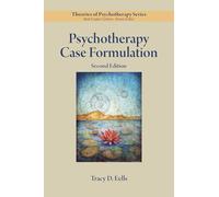 Psychotherapy Case Formulation (Theories of Psychotherapy Series®)