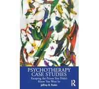 Psychotherapy Case Studies: Escaping the Prison You Didn't Know You Were In
