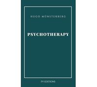 Psychotherapy: Easy-to-Read Layout