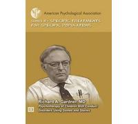 Psychotherapy of Children With Conduct Disorders Using Games