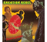 Creation Rebel Psychotic Jonkanoo (Vinyl LP) 12" Album