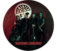 Psychotic Mutilation (Picture Disc)