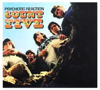 Count Five Psychotic Reaction (CD) Album