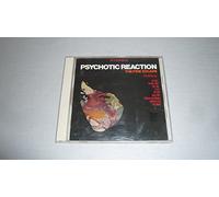 Psychotic Reaction - Fire Escape