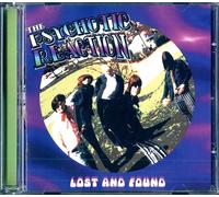 Psychotic Reaction - Lost And Found