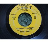 Psychotic Reaction / They're Gonna Get You