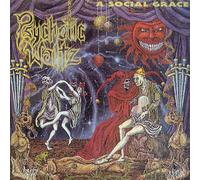 Psychotic Waltz - A Social Grace