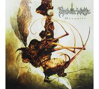 Psychotic Waltz - A social grace + Mosquito (Re-issue)