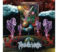 Audio Cd Psychotic Waltz - Bleeding (Re-Issue 2024) (2 Cd)