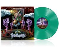 Psychotic Waltz - Bleeding (Reissue 2024) - Ltd. Gatefold Mint Colored LP [Vinyl LP]