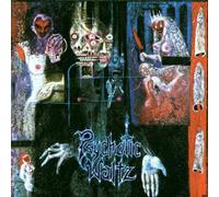 Psychotic Waltz - Days and Birth of a Legend