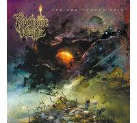 Psychotic Waltz The God-Shaped Void (Vinyl LP)